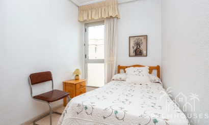 Herverkoop - Appartement - Torrevieja - Playa de los Locos