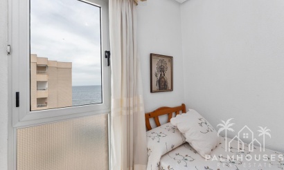 Herverkoop - Appartement - Torrevieja - Playa de los Locos