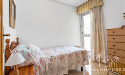 Herverkoop - Appartement - Torrevieja - Playa de los Locos