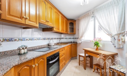 Herverkoop - Appartement - Torrevieja - Playa de los Locos