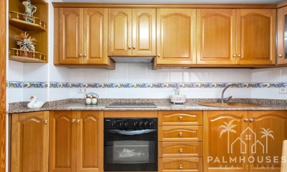 Herverkoop - Appartement - Torrevieja - Playa de los Locos