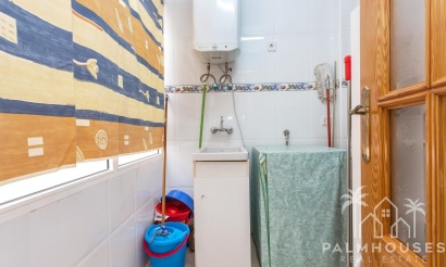 Herverkoop - Appartement - Torrevieja - Playa de los Locos