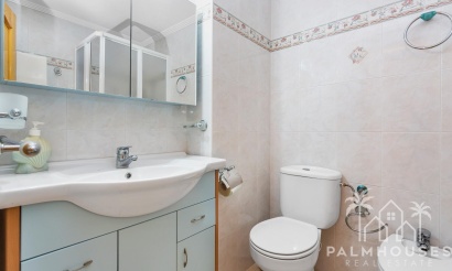 Herverkoop - Appartement - Torrevieja - Playa de los Locos