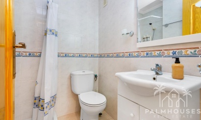 Herverkoop - Appartement - Torrevieja - Playa de los Locos