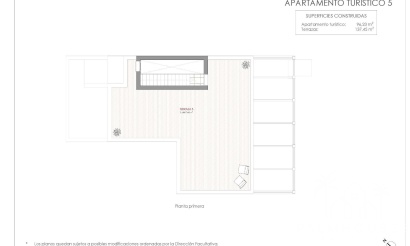 Nieuwbouw - Villa - La Manga del Mar Menor - La Manga