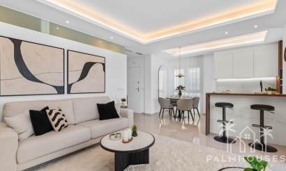 Nieuwbouw - Appartement - Rojales - Doña Pepa