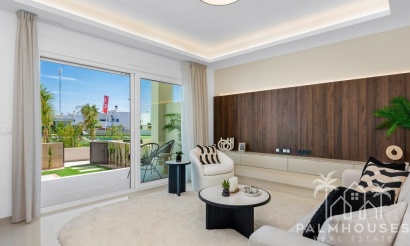 Nieuwbouw - Appartement - Rojales - Doña Pepa