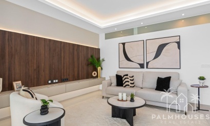 Nieuwbouw - Appartement - Rojales - Doña Pepa