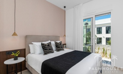 Nieuwbouw - Appartement - Rojales - Doña Pepa