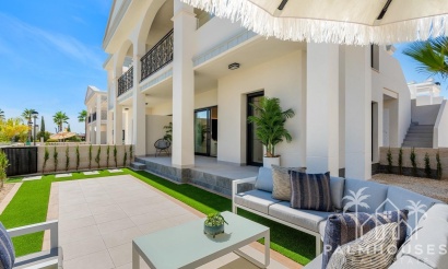 Nieuwbouw - Appartement - Rojales - Doña Pepa
