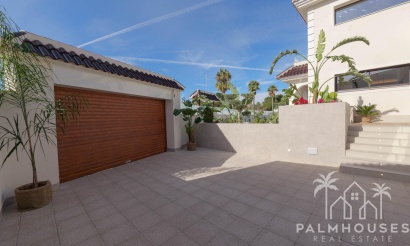 Nieuwbouw - Villa - Rojales - Ciudad Quesada
