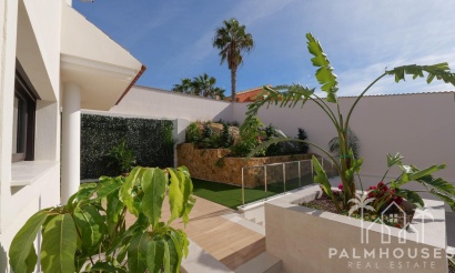 Nieuwbouw - Villa - Rojales - Ciudad Quesada
