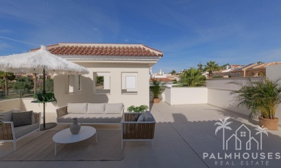 Nieuwbouw - Villa - Rojales - Ciudad Quesada