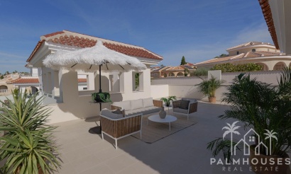 Nieuwbouw - Villa - Rojales - Ciudad Quesada