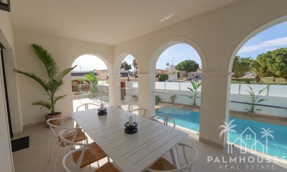 Nieuwbouw - Villa - Rojales - Ciudad Quesada
