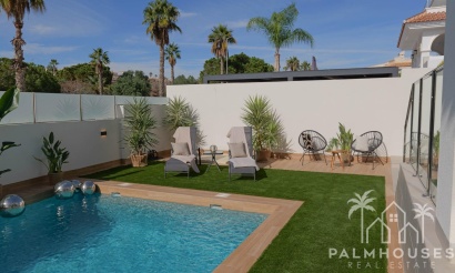 Nieuwbouw - Villa - Rojales - Ciudad Quesada