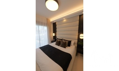 Nieuwbouw - Villa - Rojales - Ciudad Quesada