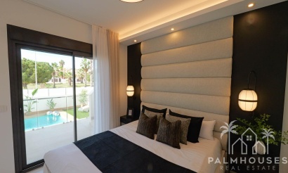 Nieuwbouw - Villa - Rojales - Ciudad Quesada