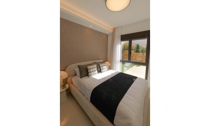 Nieuwbouw - Villa - Rojales - Ciudad Quesada