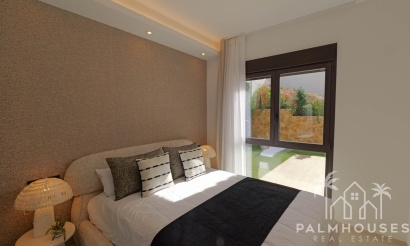 Nieuwbouw - Villa - Rojales - Ciudad Quesada