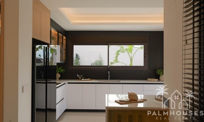 Nieuwbouw - Villa - Rojales - Ciudad Quesada