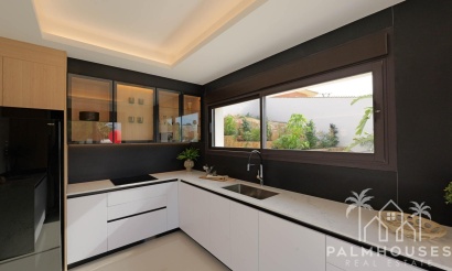 Nieuwbouw - Villa - Rojales - Ciudad Quesada