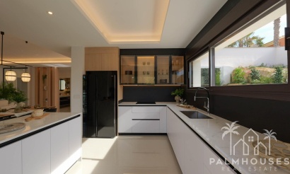 Nieuwbouw - Villa - Rojales - Ciudad Quesada
