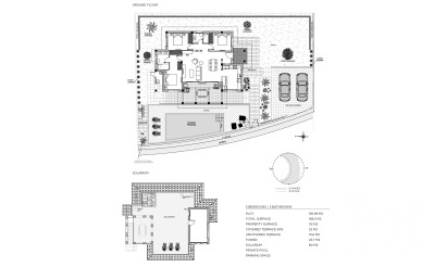 Nieuwbouw - Villa - Rojales - Ciudad Quesada