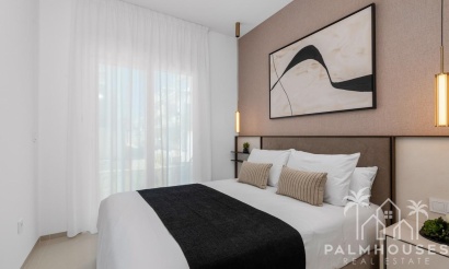 New Build - Apartments - Rojales - Doña Pepa