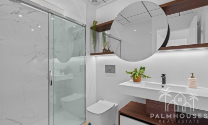 New Build - Apartments - Rojales - Doña Pepa