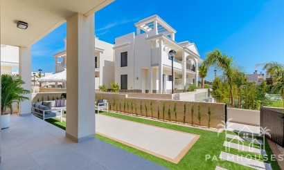 New Build - Apartments - Rojales - Doña Pepa