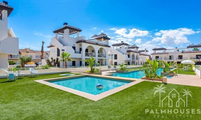 Nieuwbouw - Appartement - Rojales - Doña Pepa