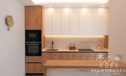 Nieuwbouw - Appartement - Rojales - Doña Pepa