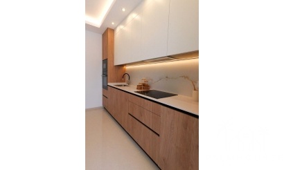 Nieuwbouw - Appartement - Rojales - Doña Pepa