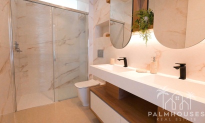 Nieuwbouw - Appartement - Rojales - Doña Pepa