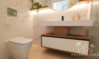 Nieuwbouw - Appartement - Rojales - Doña Pepa