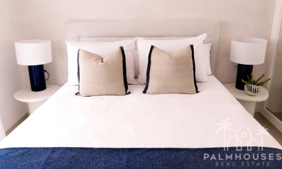 Nieuwbouw - Appartement - Rojales - Doña Pepa