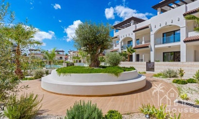Nieuwbouw - Appartement - Rojales - Doña Pepa