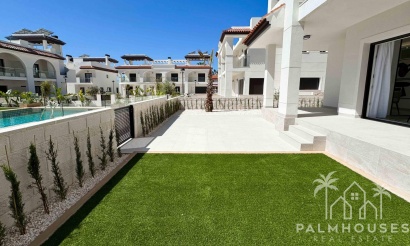 Nieuwbouw - Appartement - Rojales - Doña Pepa