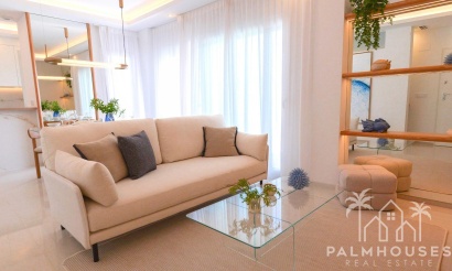 Nieuwbouw - Appartement - Rojales - Doña Pepa