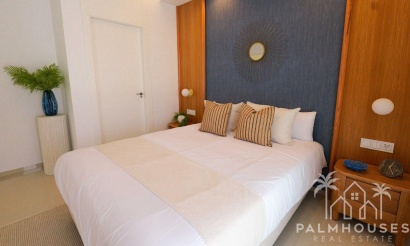 Nieuwbouw - Appartement - Rojales - Doña Pepa