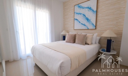 Nieuwbouw - Appartement - Rojales - Doña Pepa