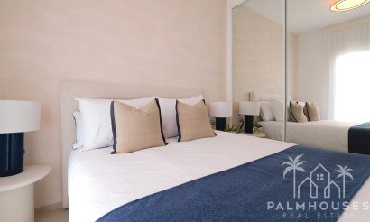 Nieuwbouw - Appartement - Rojales - Doña Pepa