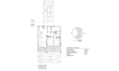 Nieuwbouw - Appartement - Rojales - Doña Pepa