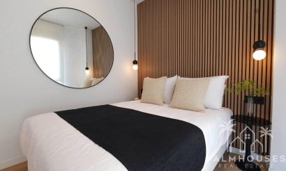 Nieuwbouw - Appartement - La Manga del Mar Menor - Veneziola
