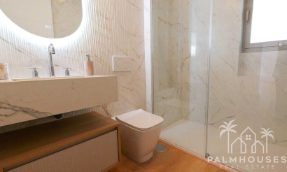 Nieuwbouw - Appartement - La Manga del Mar Menor - Veneziola