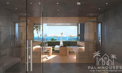 Nieuwbouw - Appartement - La Manga del Mar Menor - Veneziola