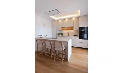Nueva construcción  - Apartment - La Manga del Mar Menor - Veneziola