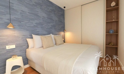 Nueva construcción  - Apartment - La Manga del Mar Menor - Veneziola