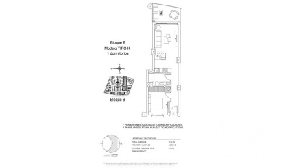 Nouvelle construction - Apartment - La Manga del Mar Menor - Veneziola